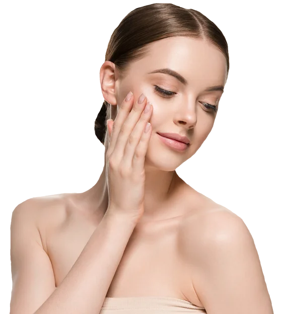 skin-care-woman
