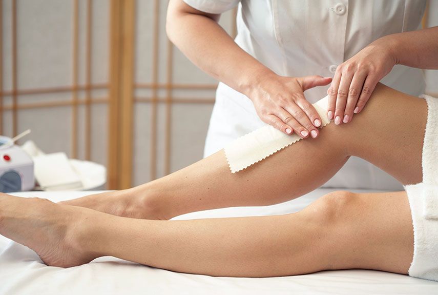 Full-Leg-Wax