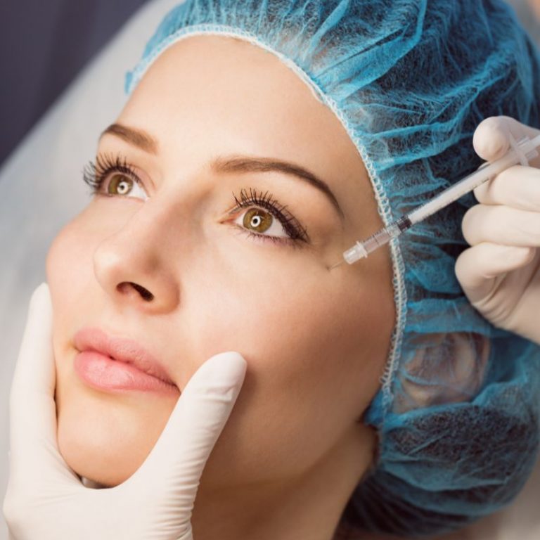 Derma Fillers