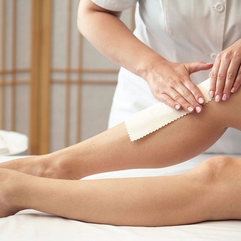 Full-Leg-Wax
