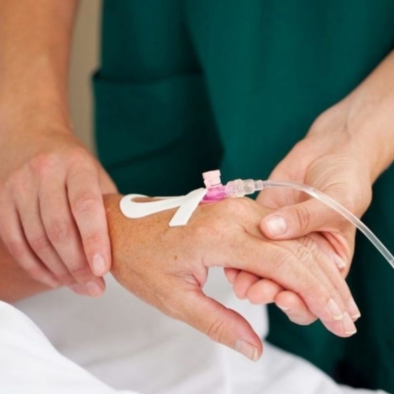IV Therapy
