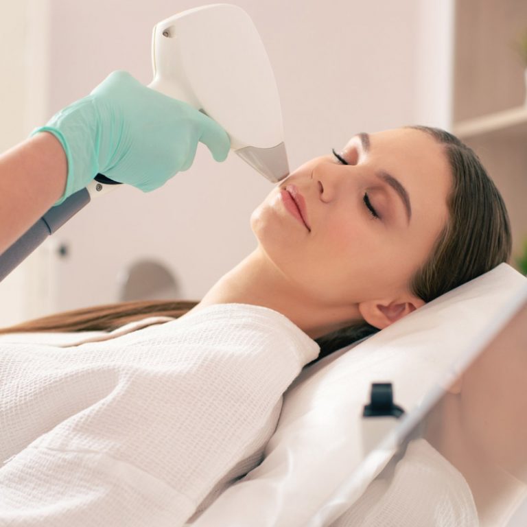 Laser-Hair-Removal