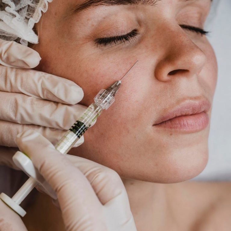 Skin Boosters